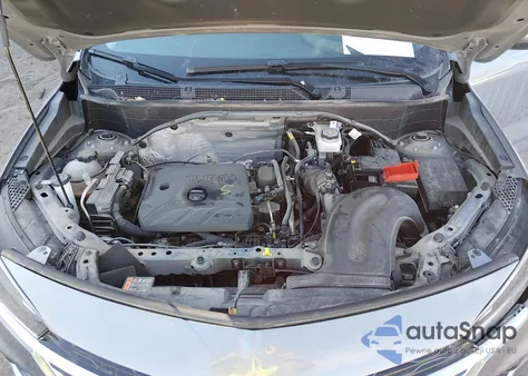 2020 Buick Encore Gx Fwd Select from USA, damaged, VIN KL4MMDSL1LB117982